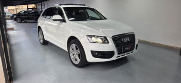 Audi Q5 2.0 TDI 143 CV quattro Advanced Plus tetto