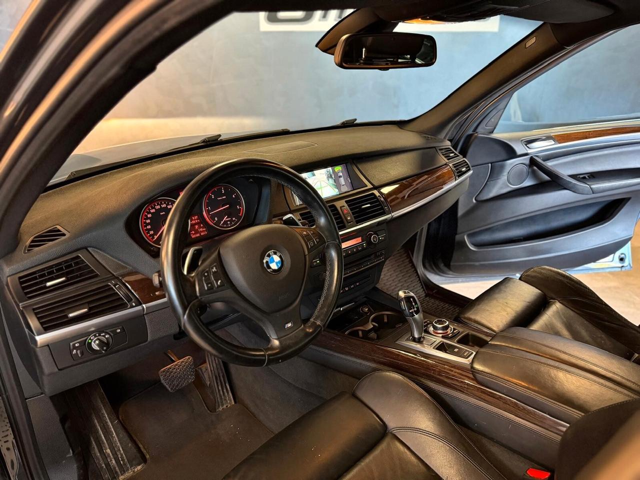 Bmw X5 xDrive30d Eccelsa Limited