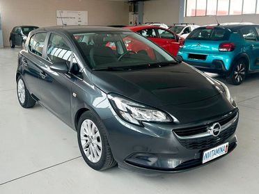 Opel Corsa 1.2 5 porte Cosmo GPL