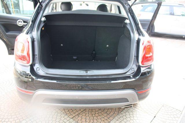 FIAT 500X 1.6 MultiJet 120 CV City Cross