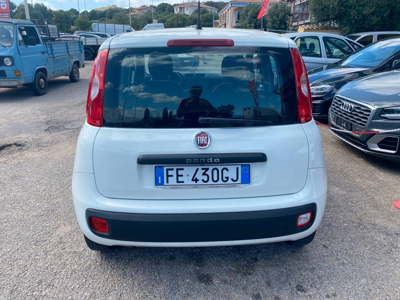 Fiat Panda 1.2 PRONTA CONSEGNA
