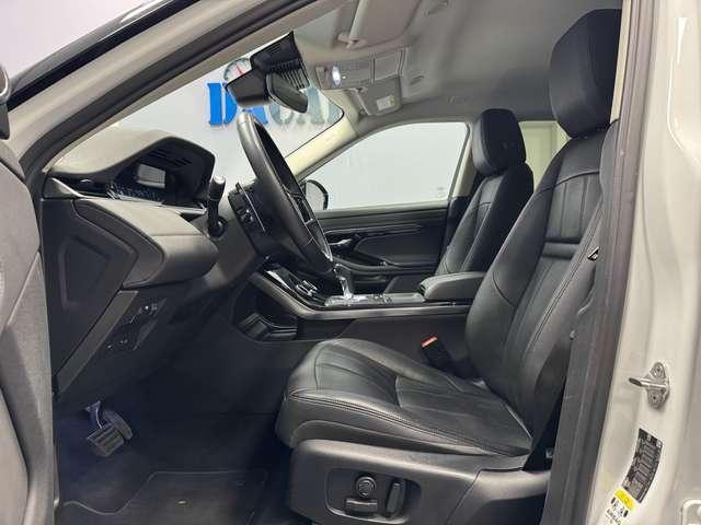 Land Rover Range Rover Evoque Evoque 2.0 mhev AWD 163cv AUTOCARRO-IVA DEDUCIBILE