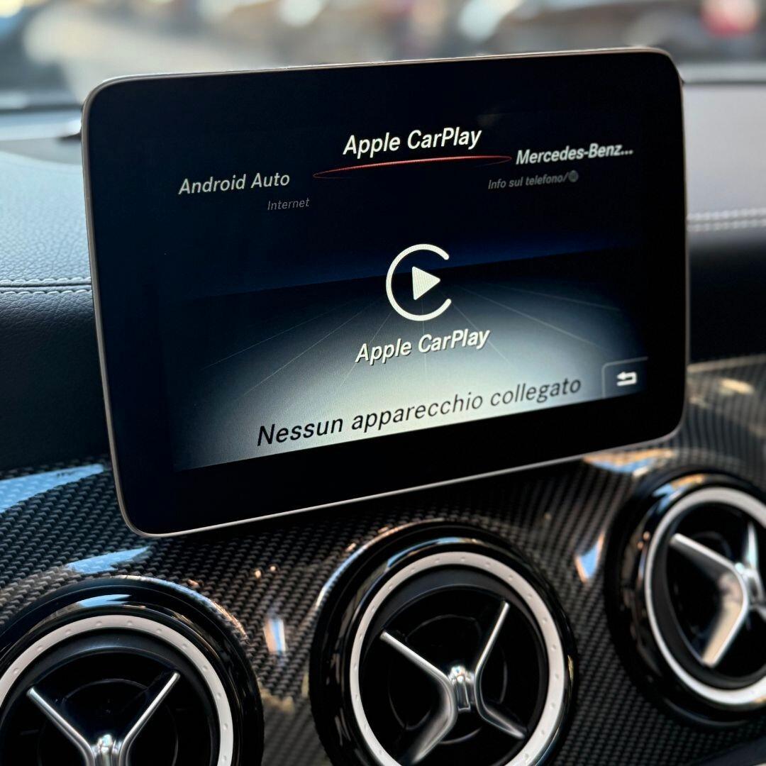 Mercedes GLA 200 d Premium Night Edition **FULL**