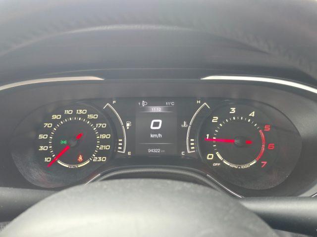 FIAT Tipo 1.6 Mjt S&S 5 Porte Lounge 17" Neopatentati Euro 6