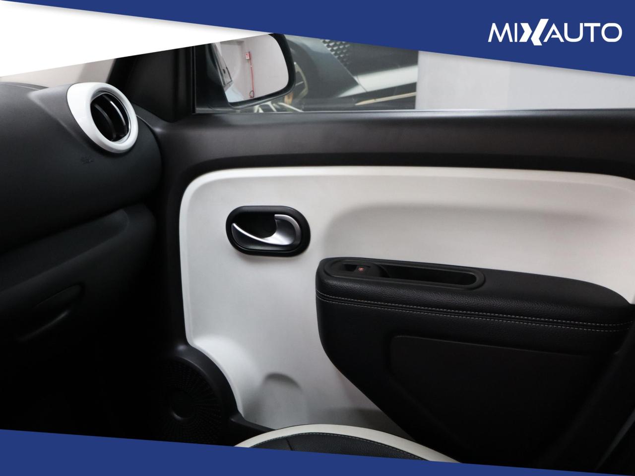 Renault Twingo 22kWh Techno 5 Porte Auto