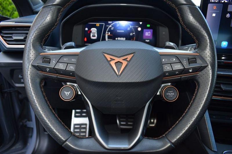 Cupra Formentor VZ 2.0 TSI 310 CV DSG 4Drive