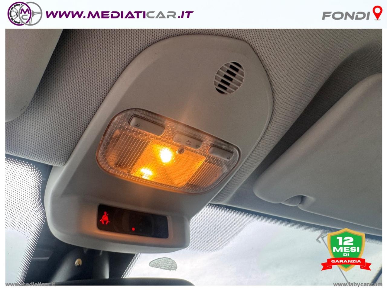 PEUGEOT 308 1.6 8V HDi 93 CV 5p. Active