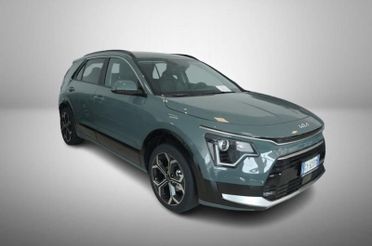 Kia Niro NEW HEV-PHEV 1.6 MY25 PHEV 2WD STYLE