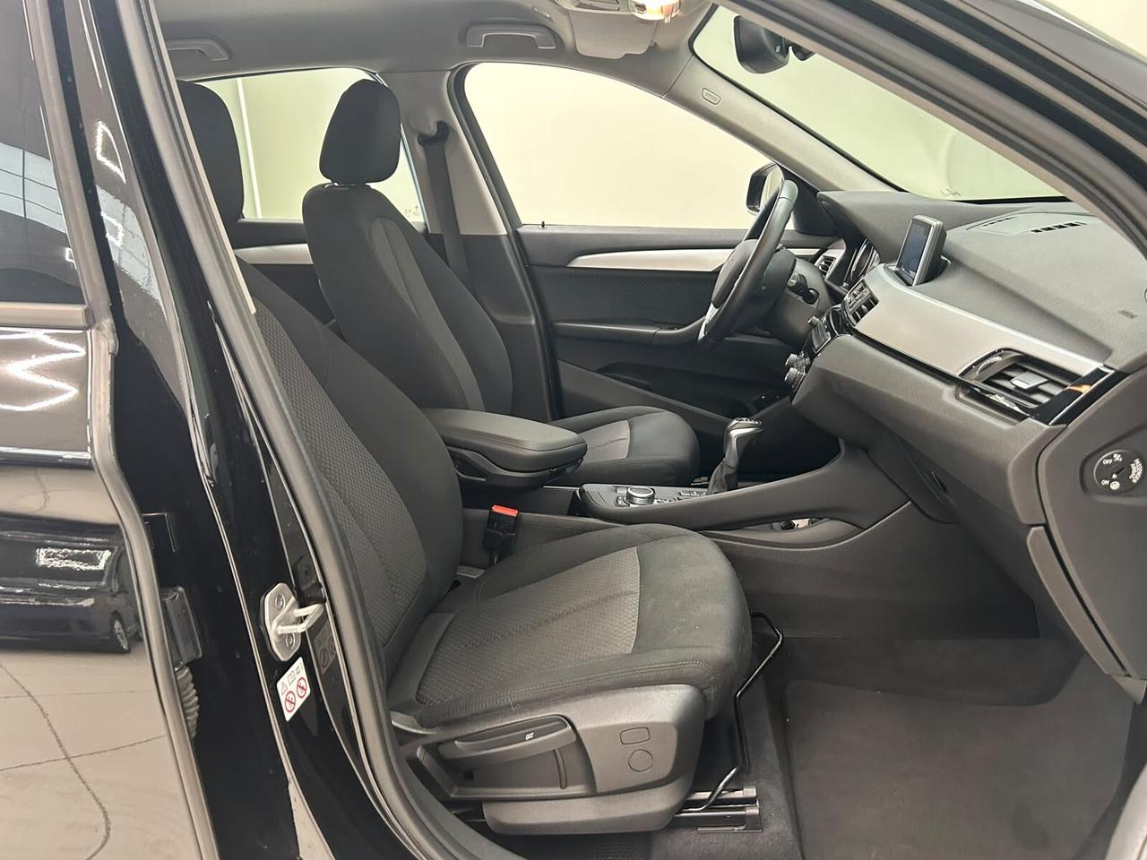 BMW X1 F48 2021 xdrive25e Business Advantage auto