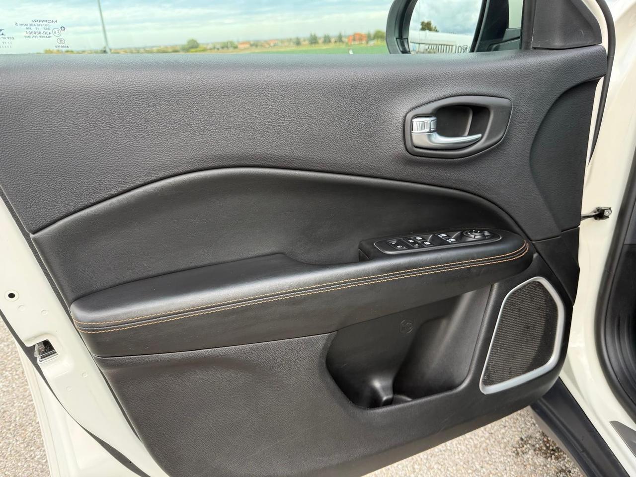 Jeep Compass 2.0 Multijet II aut. 4WD Limited