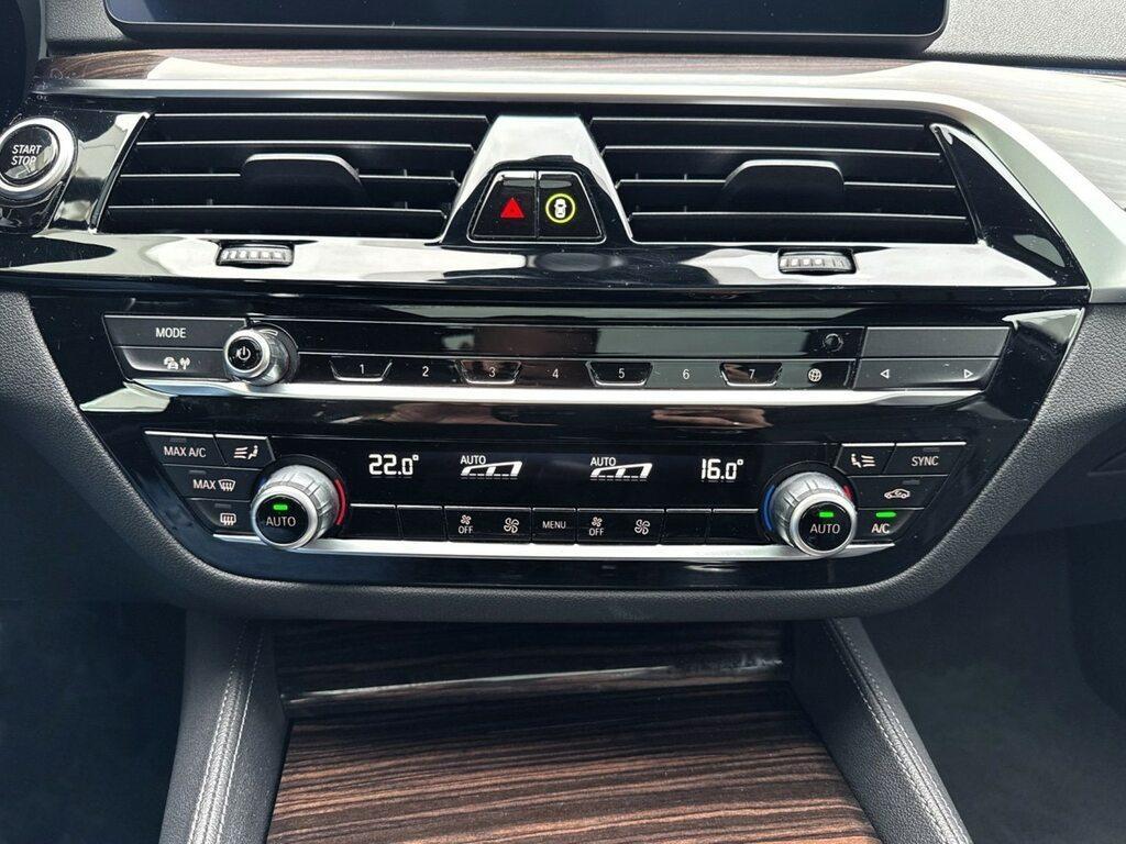 BMW Serie 5 Touring 530 e Msport Steptronic