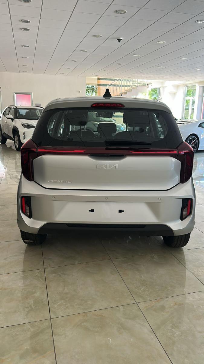 KIA - Picanto - 1.0 12V 5p. Urban
