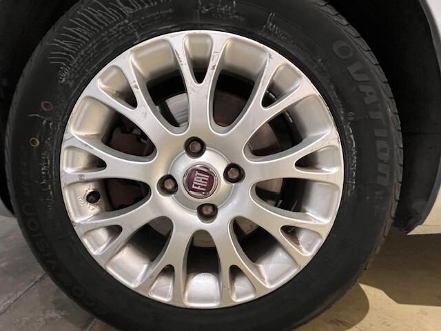 Fiat Punto Evo 1.3 Mjt 95 CV DPF 5 porte S&S Dynamic