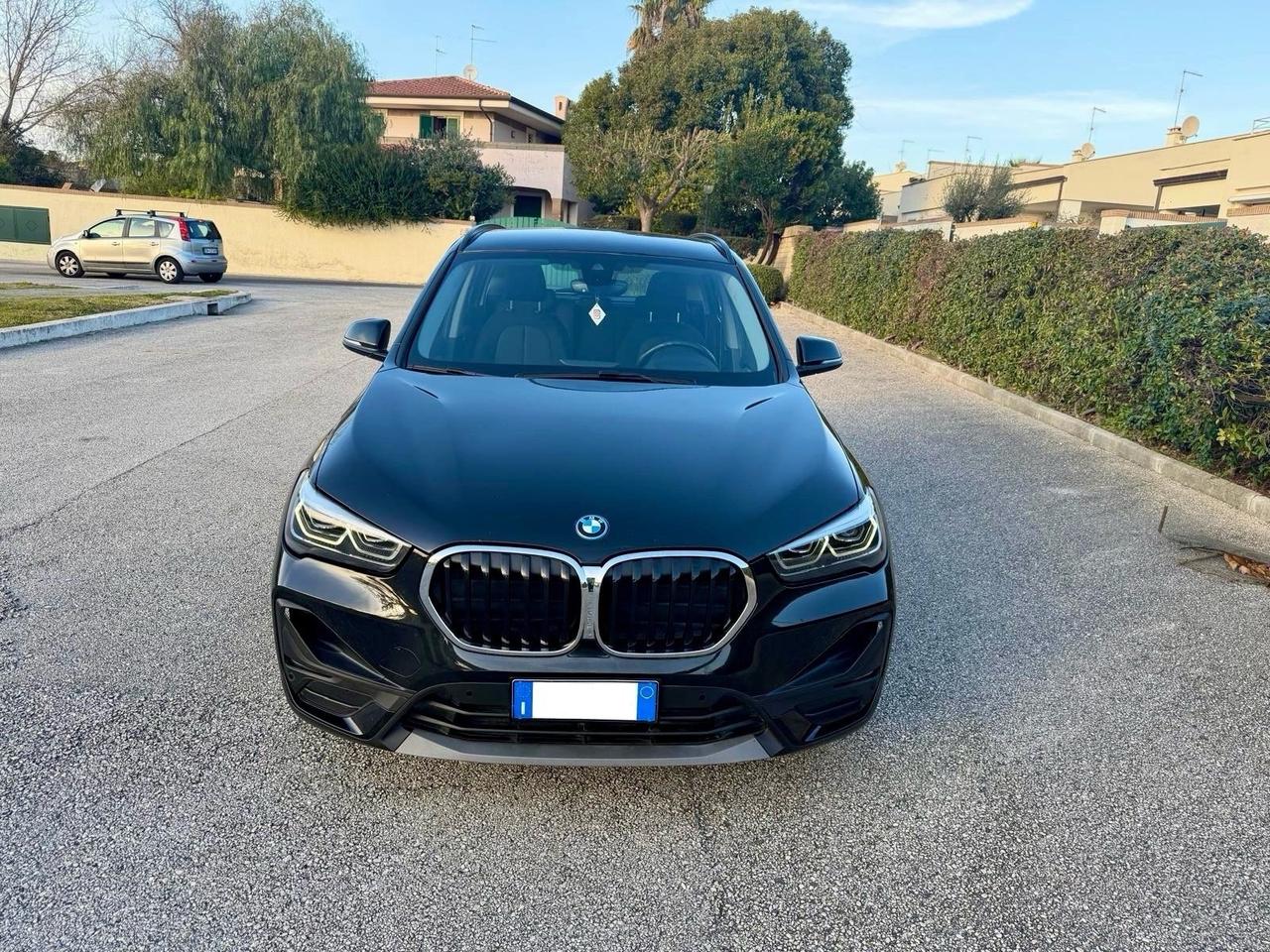 Bmw X1 xDrive25e 220 CV IVA ESPOSTA*PERFETTE CONDIZIONI