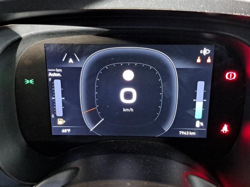 FIAT PANDA 1.0 FireFly 70cv S/S Hybrid 5 PORTE