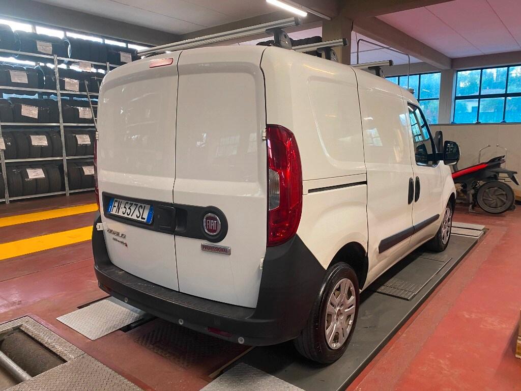 FIAT Doblò 3ª serie Doblò 1.3 MJT PC-TN Carg...
