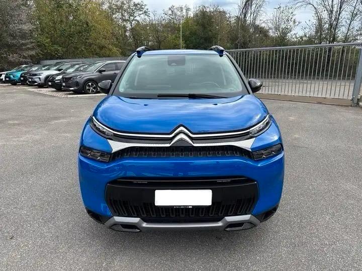 Citroen C3 Aircross PureTech 130 S&S EAT6 Rip Curl