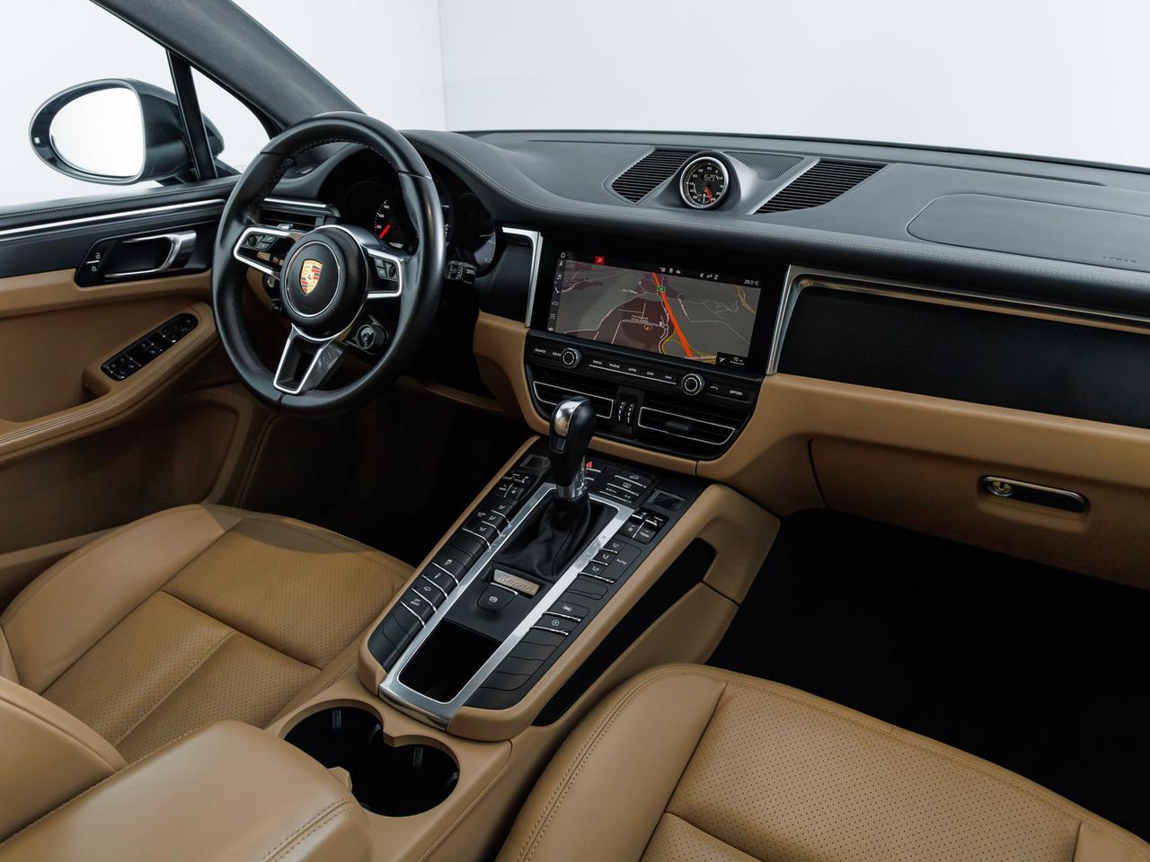 Porsche Macan 2.0 245cv pdk