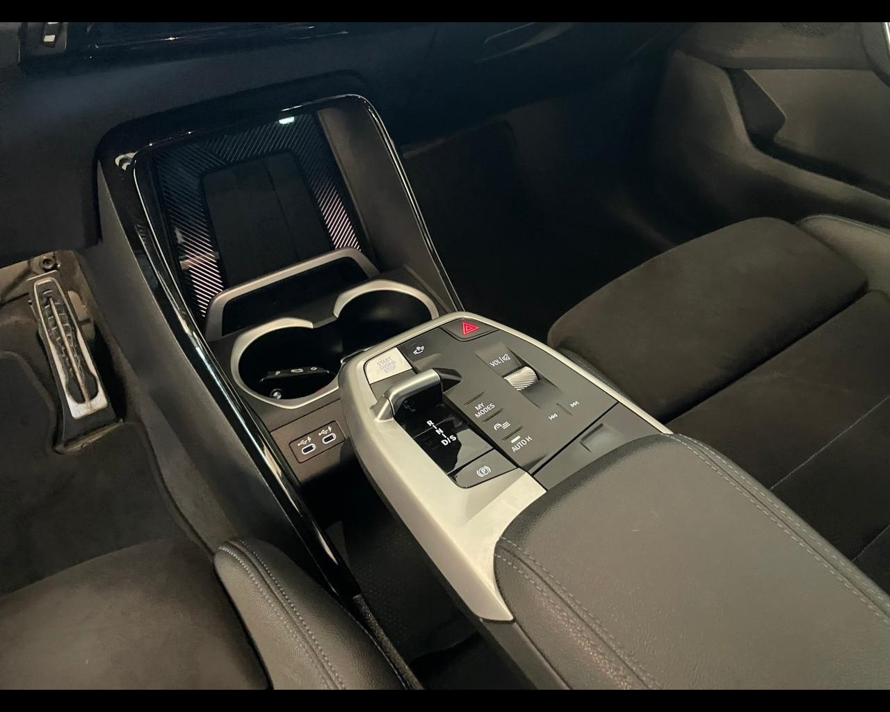 BMW X1 (U11) - X1 xDrive 23d Msport