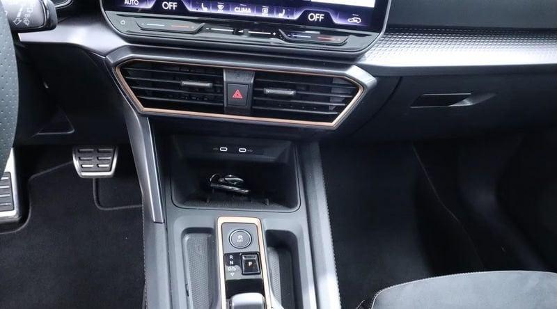 Cupra Formentor Formentor 1.5 DSG MY25 MATRIX LED CAMERA 360° NAVI