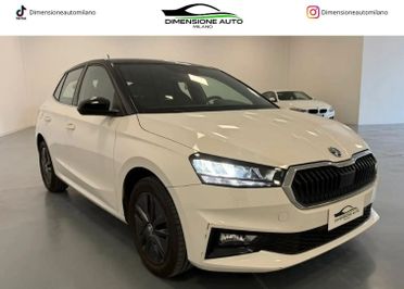 Skoda Fabia 1.0 TSI EVO DSG 110 CV Style