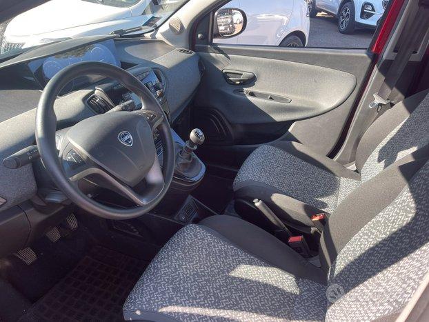 Lancia Ypsilon Lancia Ypsilon S&S VARI COLORI 2021/2022