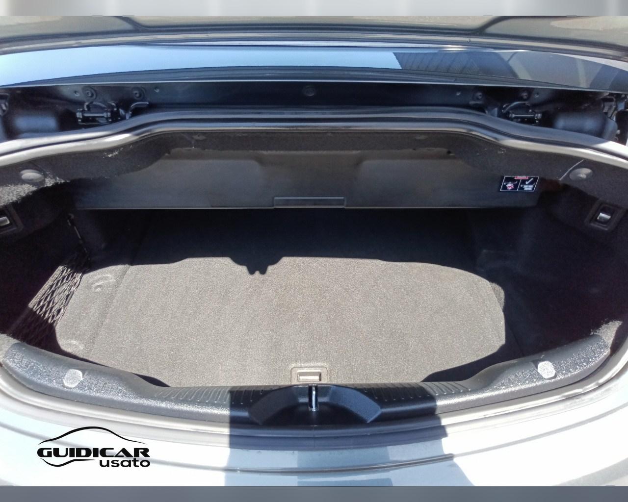 Mercedes-Benz Classe C-A205 2018 Cabrio - C Cabrio 220 d Premium auto