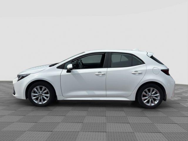 TOYOTA Corolla Corolla Active 1.8 Hybrid
