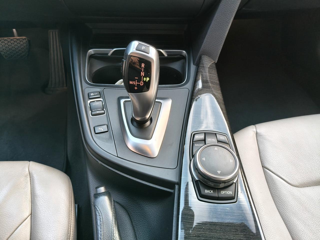 Bmw 420d Gran Coupé Luxury