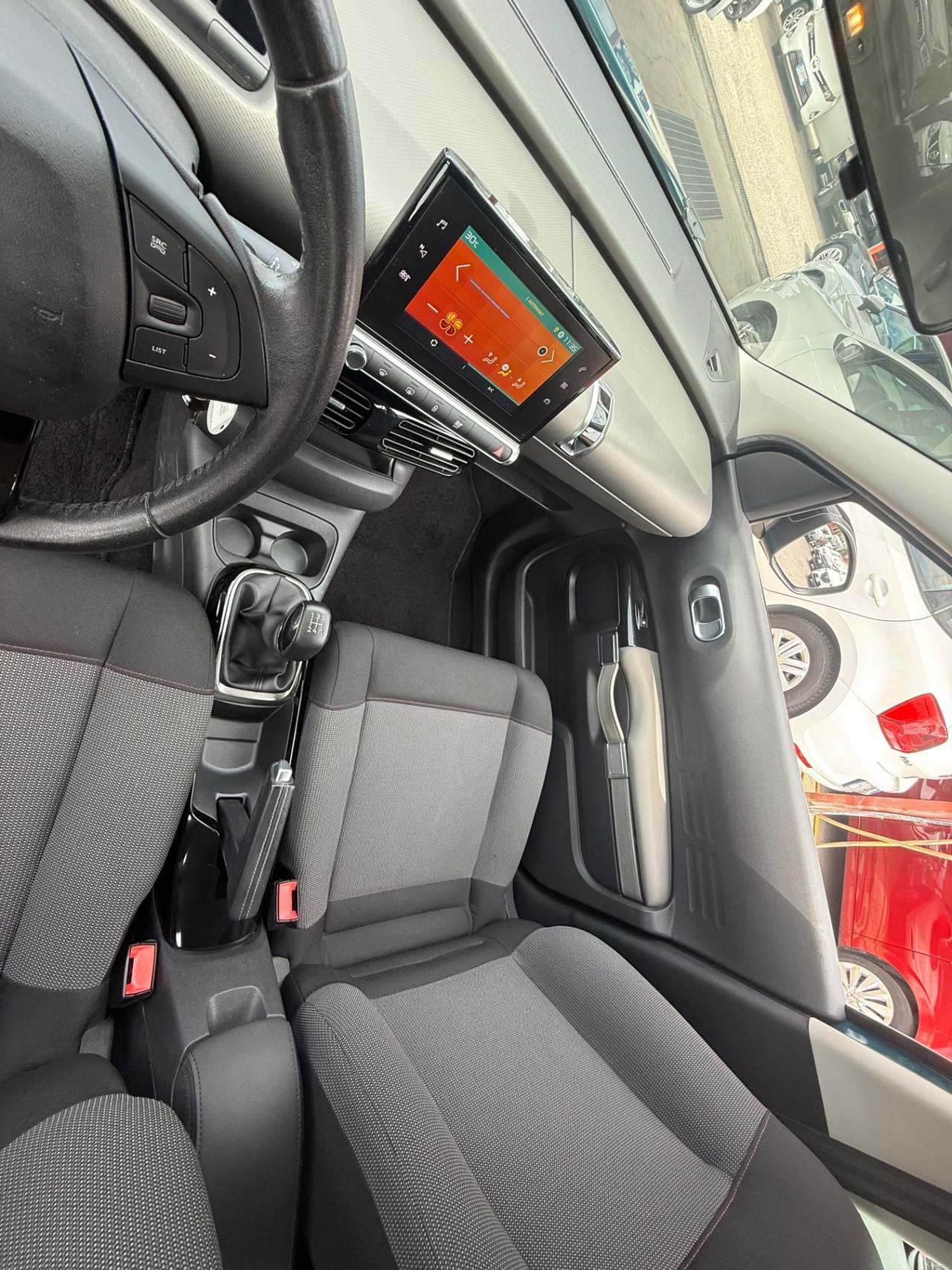 C4 Cactus 1.2 110-Shine-unipro-rate-E6 -