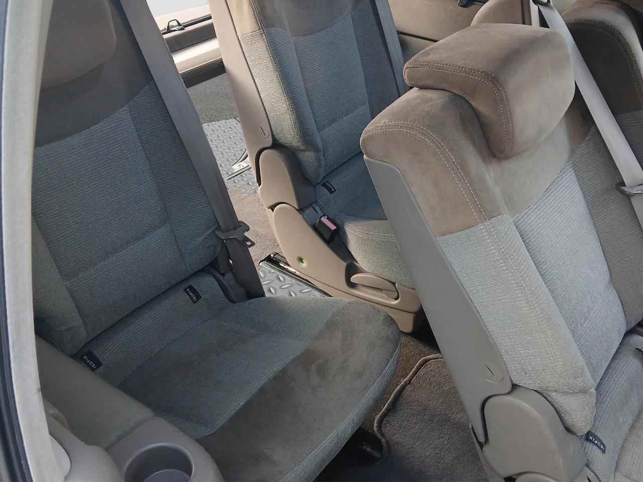 Renault Grand Espace 2.0 turbo 16v Privilege