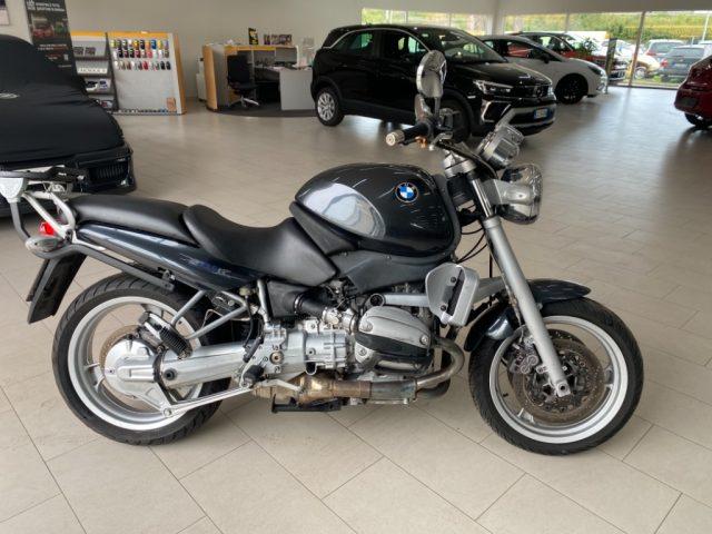 BMW R 850 R Abs