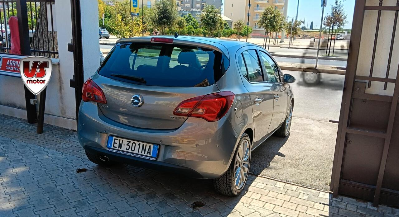 OPEL CORSA 1.0 BENZ-PREZZO PROMO!
