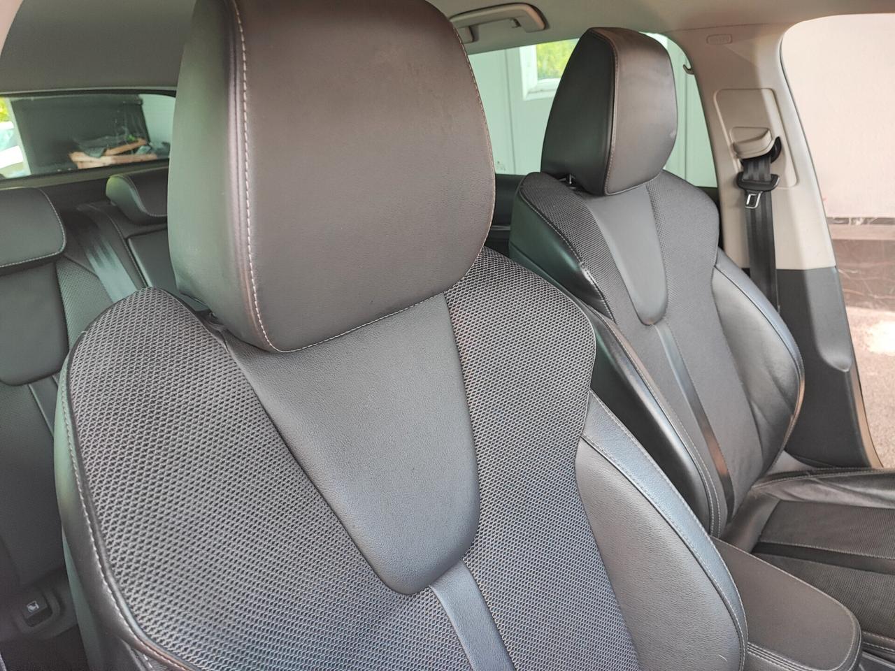 Skoda Octavia 2.0 TDI EVO SCR 150 CV DSG Wagon Style