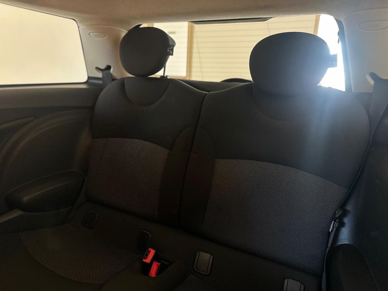 Mini 1.6 16V Cooper D NEOPATENTATI