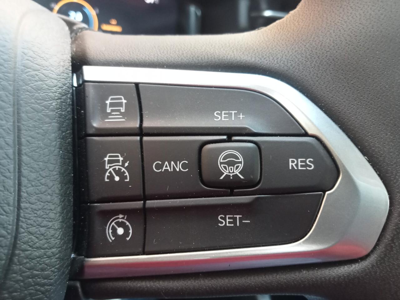 Jeep Compass 1.6 Multijet II 2WD Limited 2024