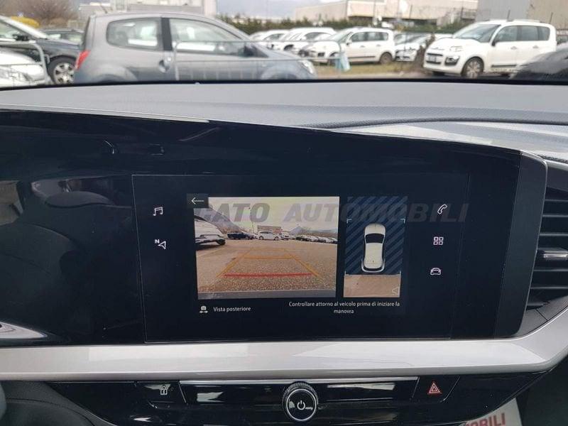 Opel Mokka Mokka 1.2 t Elegance s&s 100cv