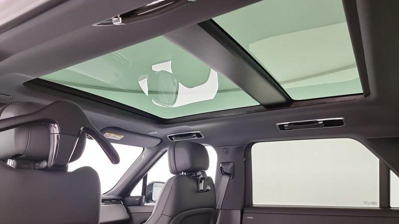 Land Rover RR Sport 3.0D l6 249 CV Dynamic SE