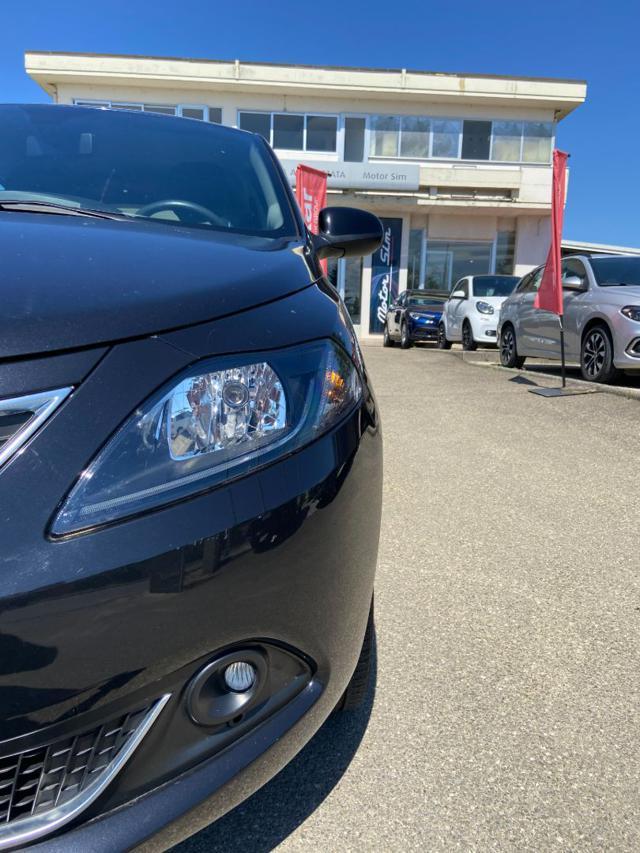 LANCIA Ypsilon *PROMO* 1.0 S&S Hybrid Gold