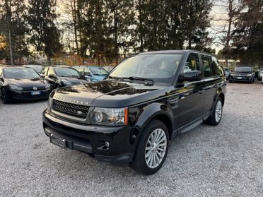 Land Rover Range Rover Sport Range Rover Sport 3.0 SDV6 SE