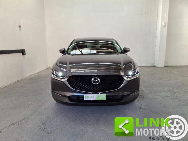 MAZDA CX-30 2.0L e-Skyactiv-G M Hybrid 4WD Exceed GARANZIA