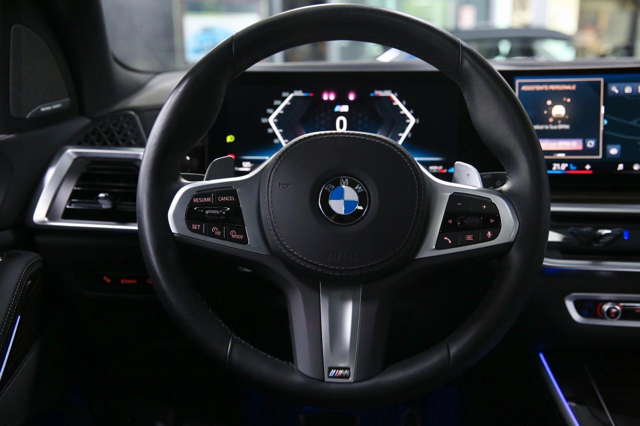 BMW X5 xDrive30d 48V Msport Pro auto