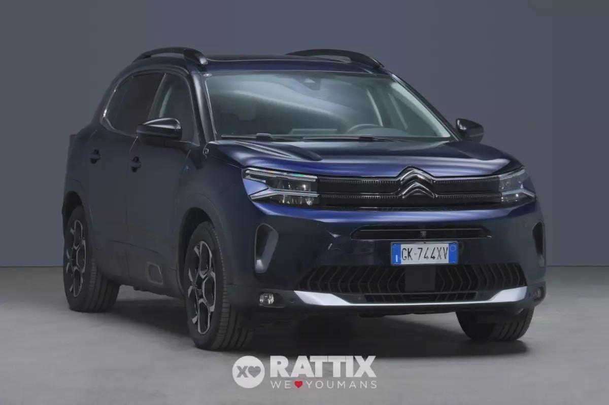 Citroen C5 Aircross 1.6 Hybrid Phev 225CV Shine e-EAT8