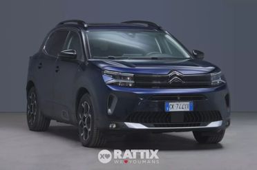 Citroen C5 Aircross 1.6 Hybrid Phev 225CV Shine e-EAT8
