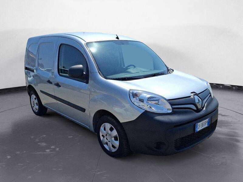 Renault Kangoo Blue dCi 115CV Express Furgone Ice