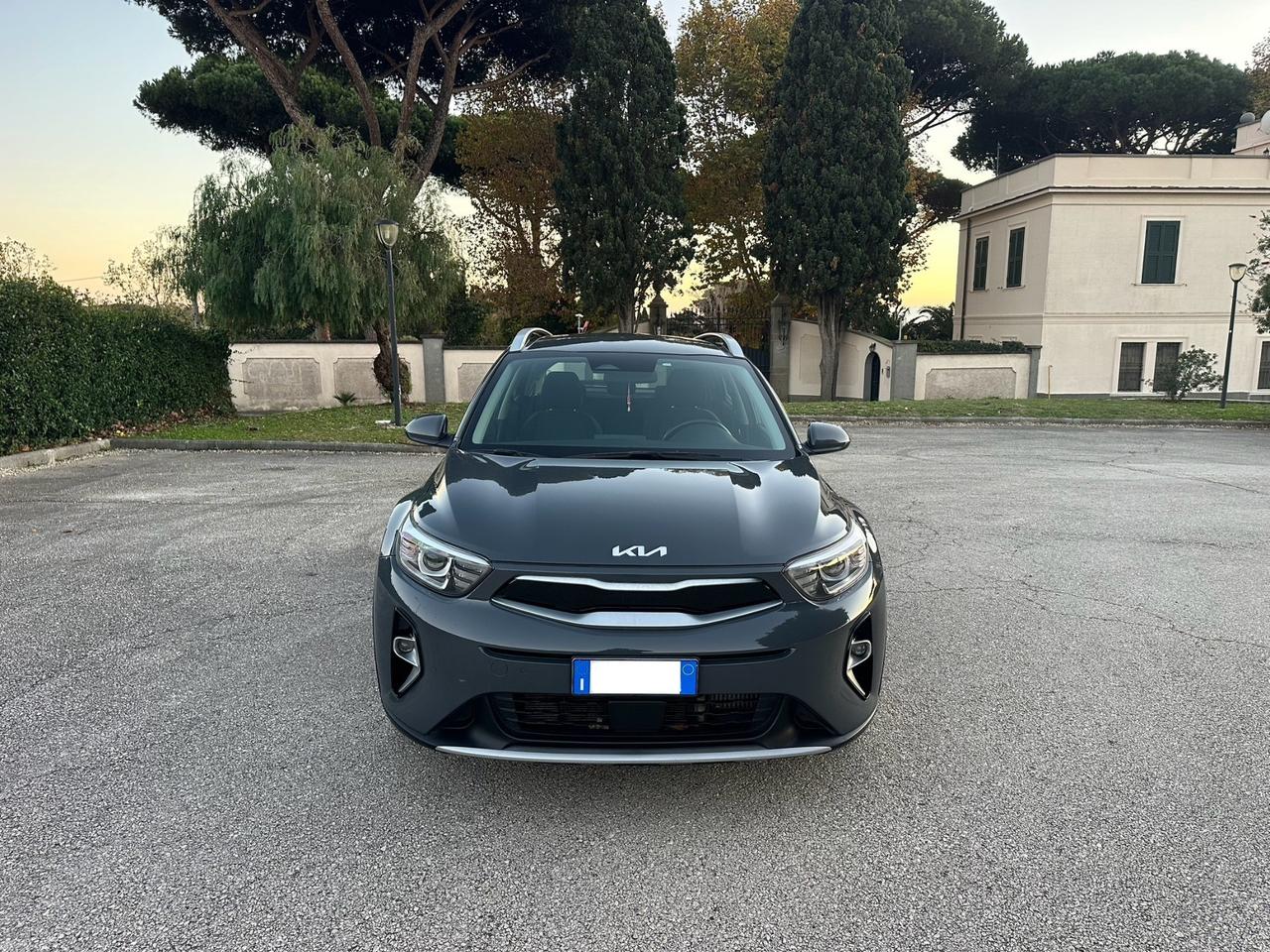 Kia Stonic 1.0 IBRIDA/BENZINA 100 CV PREZZO REALE