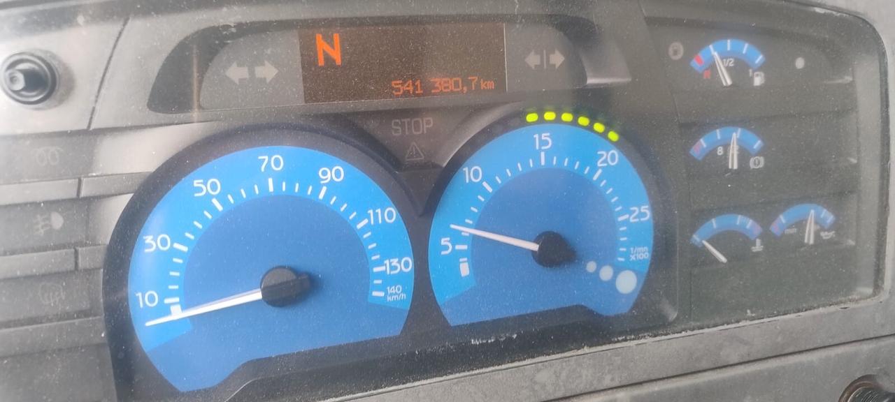 RENAULT MIDLUM 75.180