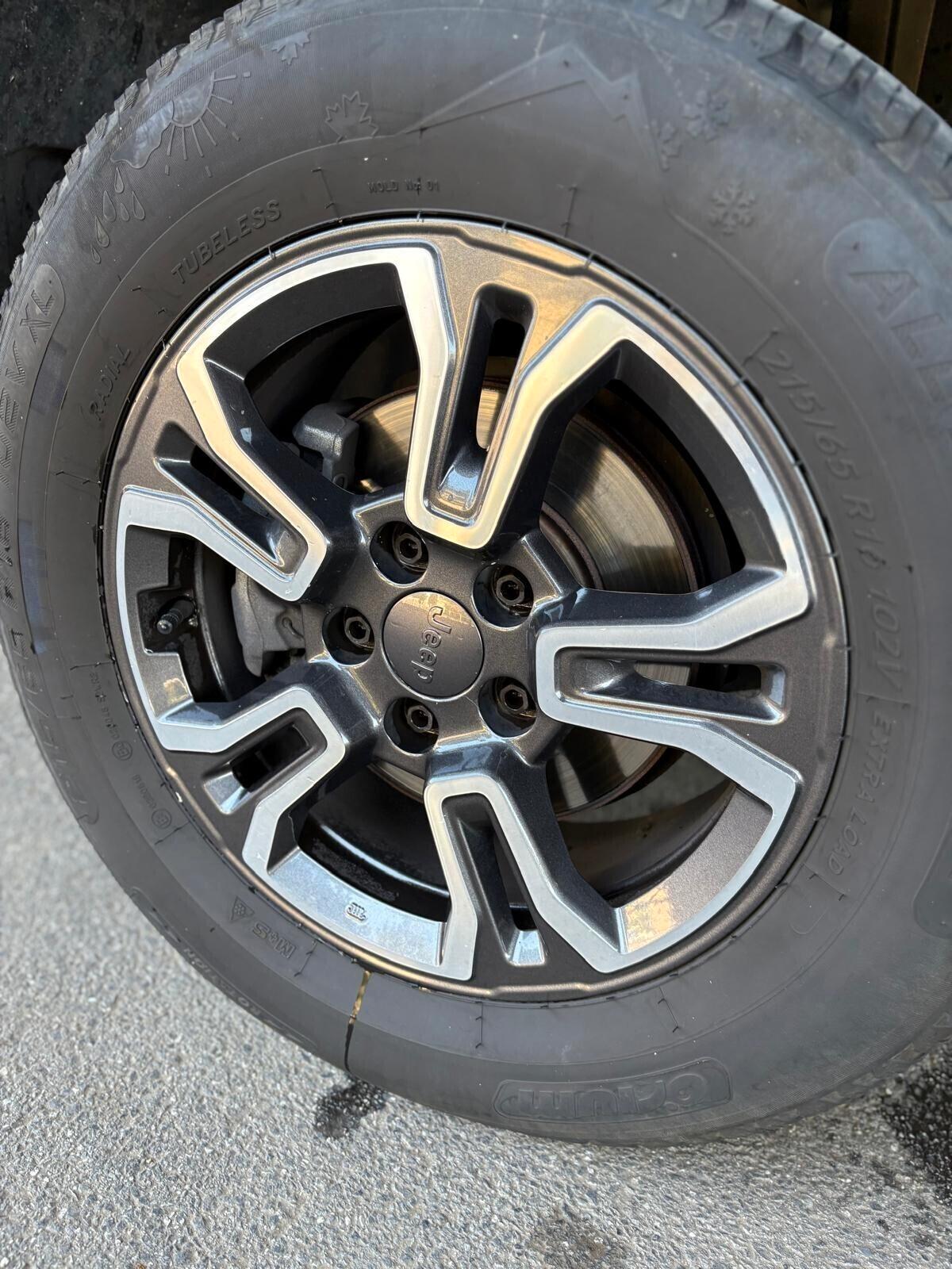 Jeep Renegade 1.6 Mjt 120 CV Longitude