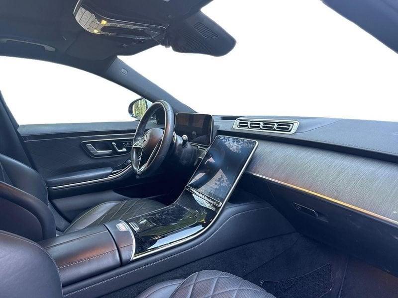Mercedes-Benz Classe S S 350 d Premium Plus 4matic auto