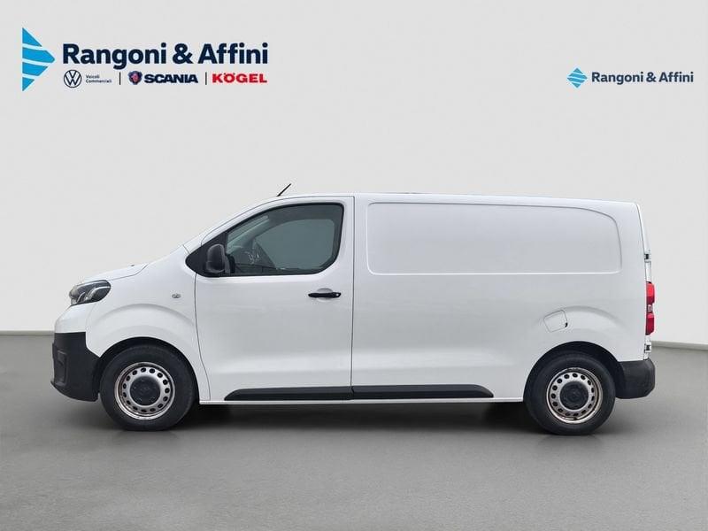 Toyota Proace Verso Proace Verso 1.5D L1 D Lounge